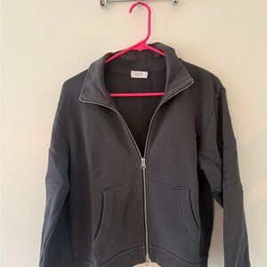 AYR Zip It Sweatshirt